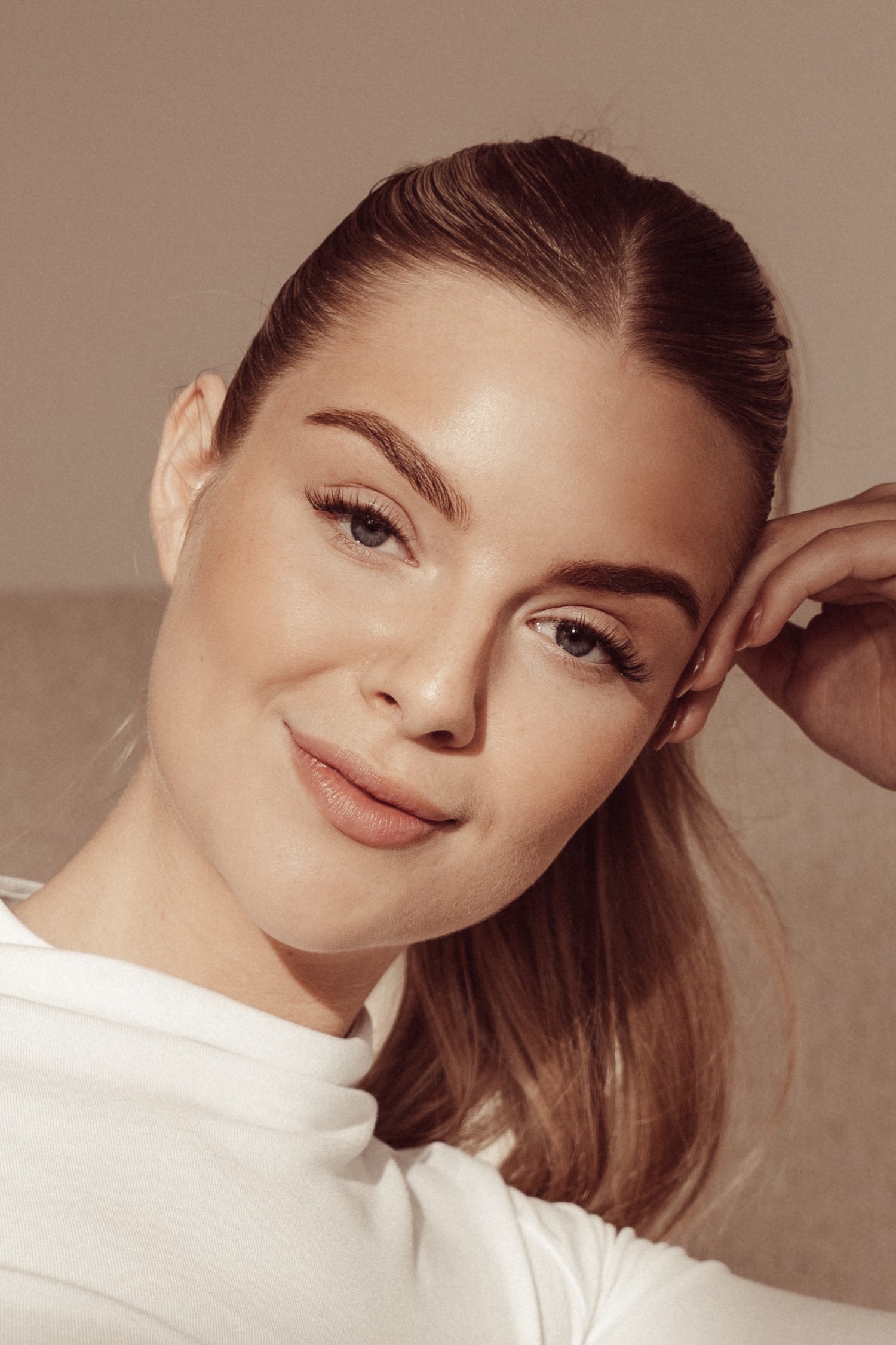 Pre-glued Clusters - Whisper